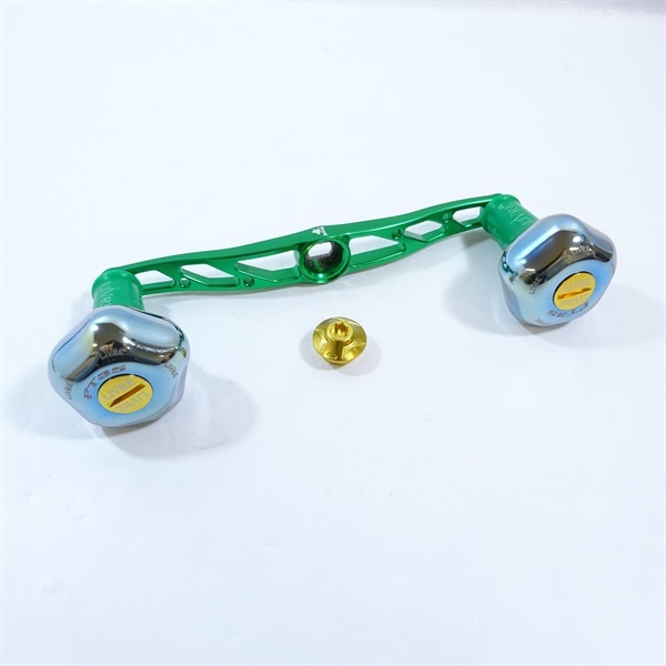 クランク１３０右巻きクリスマスリミテッド